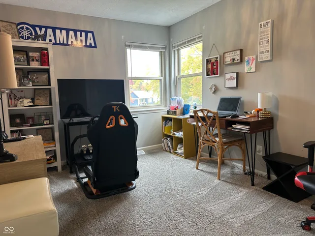 $325,000 | 7731 Hollow Ridge Circle, Indianapolis, IN 46256