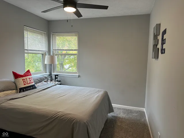 $325,000 | 7731 Hollow Ridge Circle, Indianapolis, IN 46256