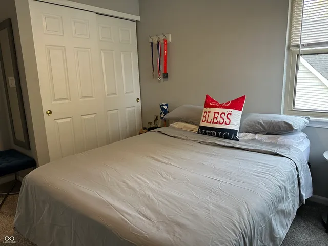 $325,000 | 7731 Hollow Ridge Circle, Indianapolis, IN 46256