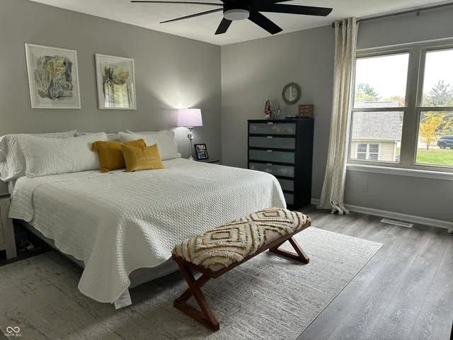 $325,000 | 7731 Hollow Ridge Circle, Indianapolis, IN 46256