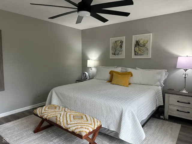 $325,000 | 7731 Hollow Ridge Circle, Indianapolis, IN 46256