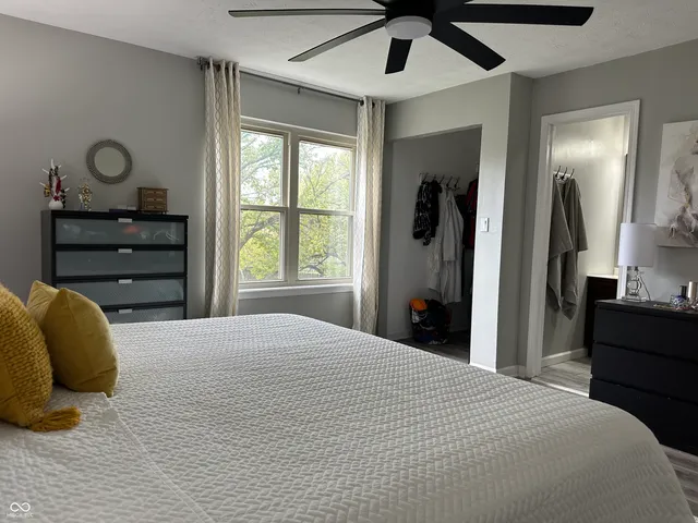 $325,000 | 7731 Hollow Ridge Circle, Indianapolis, IN 46256