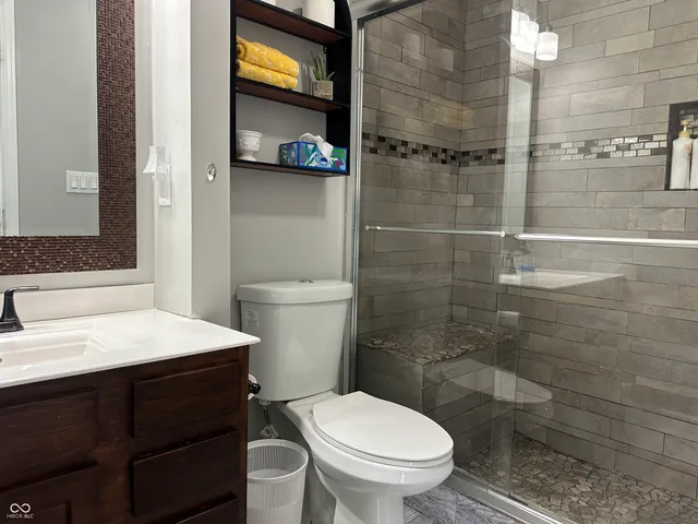 $325,000 | 7731 Hollow Ridge Circle, Indianapolis, IN 46256