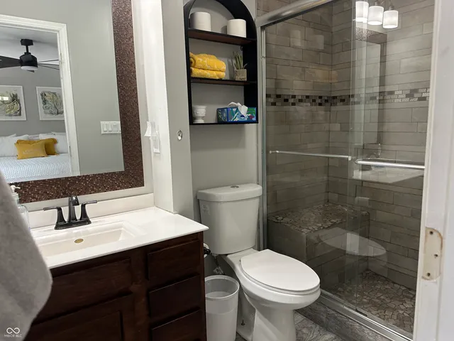 $325,000 | 7731 Hollow Ridge Circle, Indianapolis, IN 46256