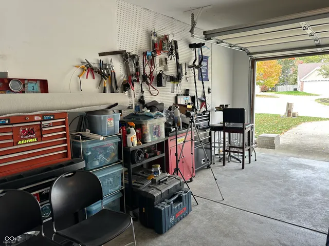 $325,000 | 7731 Hollow Ridge Circle, Indianapolis, IN 46256