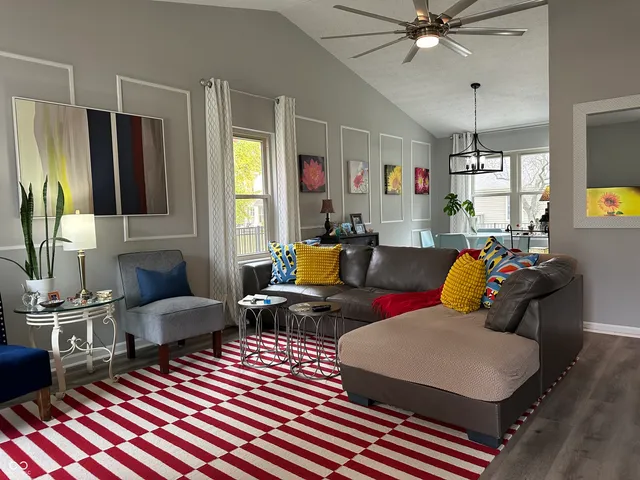 $325,000 | 7731 Hollow Ridge Circle, Indianapolis, IN 46256