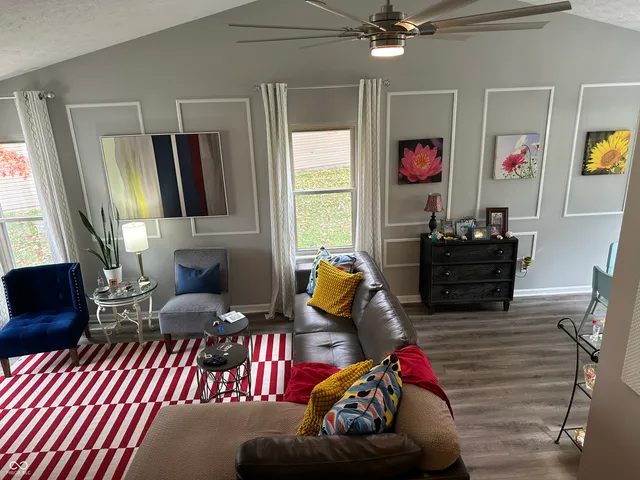 $325,000 | 7731 Hollow Ridge Circle, Indianapolis, IN 46256