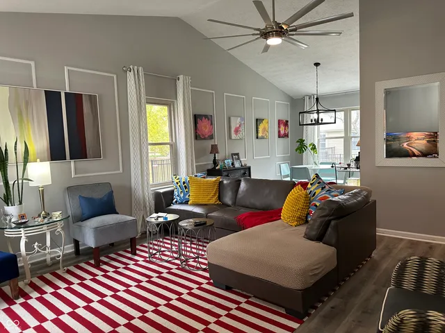 $325,000 | 7731 Hollow Ridge Circle, Indianapolis, IN 46256