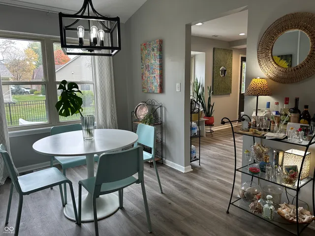 $325,000 | 7731 Hollow Ridge Circle, Indianapolis, IN 46256