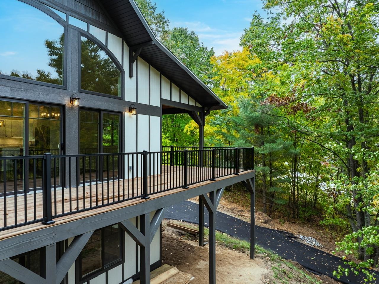 4099 South Sugar Loaf Mountain Road Cedar, MI 49621 - Photo 26 of 34