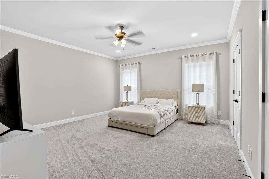 721 Petree Road Winston-Salem, NC 27106 - Photo 12 of 32