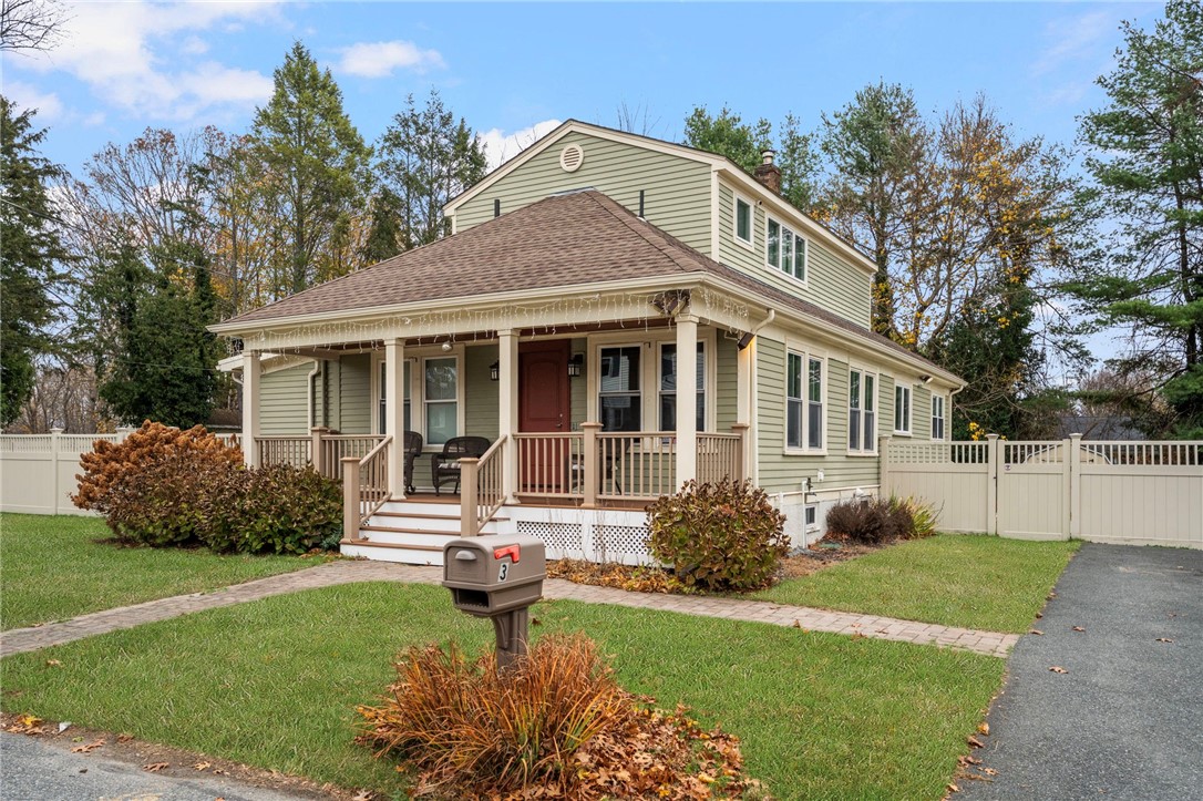 3 West Prospect Street Smithfield, RI 02828 - Photo 2 of 45