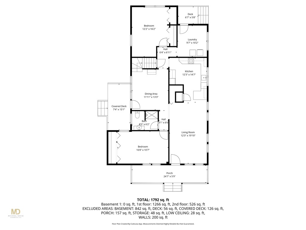 3 West Prospect Street Smithfield, RI 02828 - Photo 43 of 45 First floor
