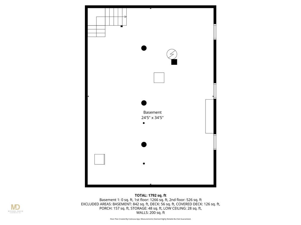 3 West Prospect Street Smithfield, RI 02828 - Photo 45 of 45 Basement