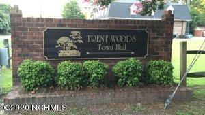 3205 Country Club Road New Bern, NC 28562 - Photo 2 of 7 Trent Woods