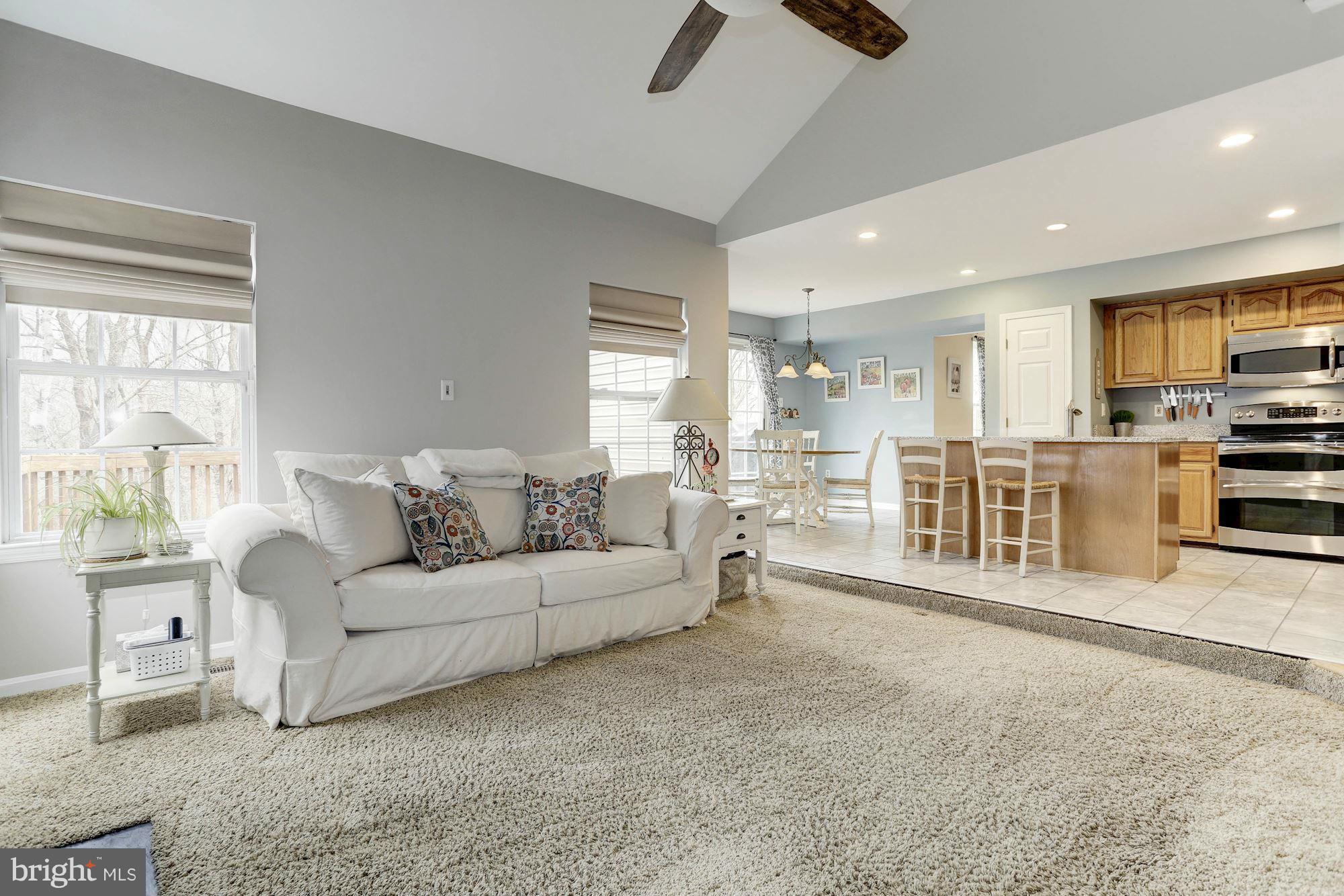 8338 Painted Rock Road Columbia, MD 21045 - Photo 11 of 30 Family Room