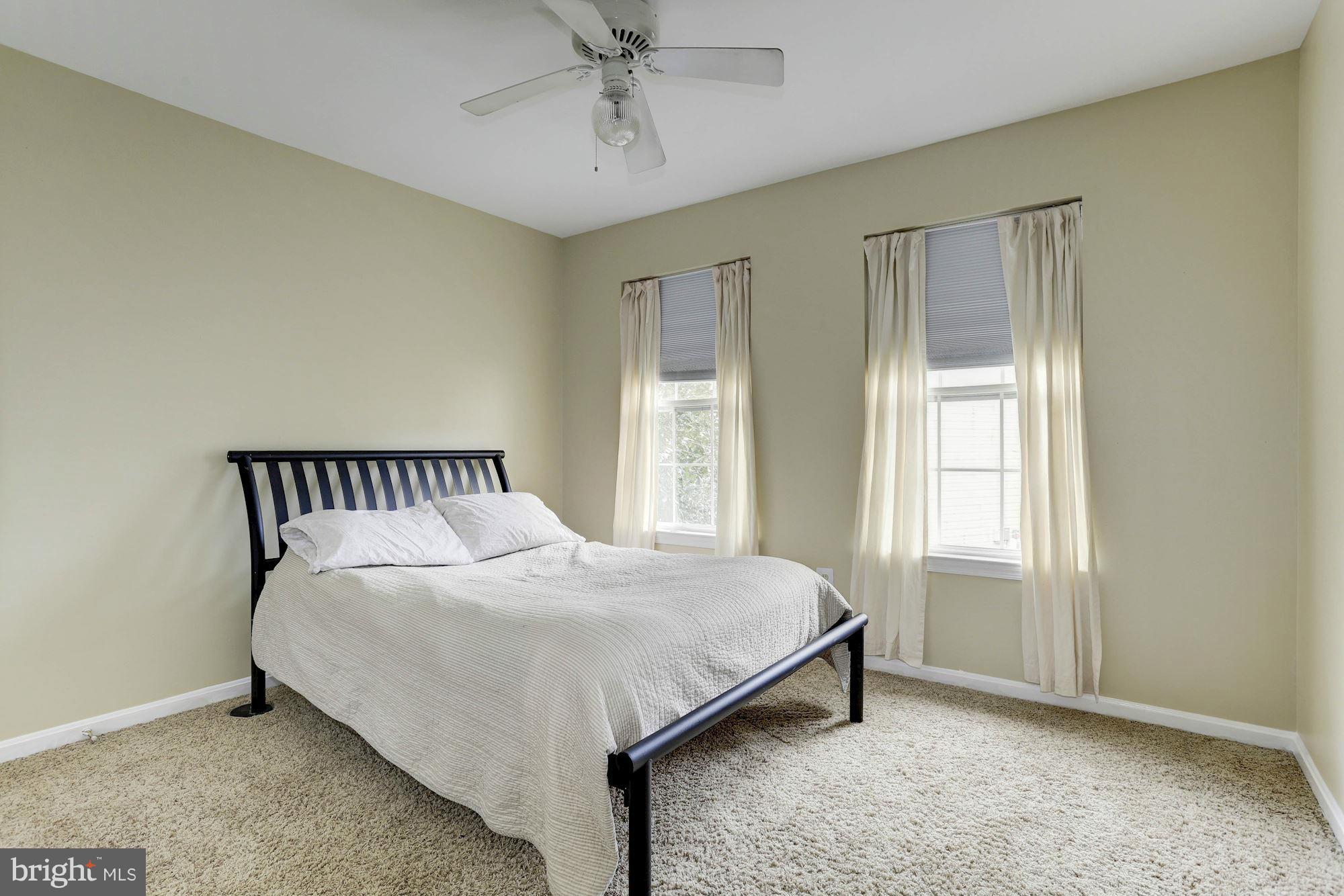 8338 Painted Rock Road Columbia, MD 21045 - Photo 17 of 30 Bedroom #2