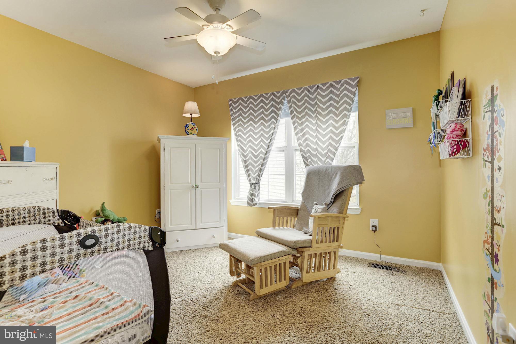 8338 Painted Rock Road Columbia, MD 21045 - Photo 18 of 30 Bedroom #3