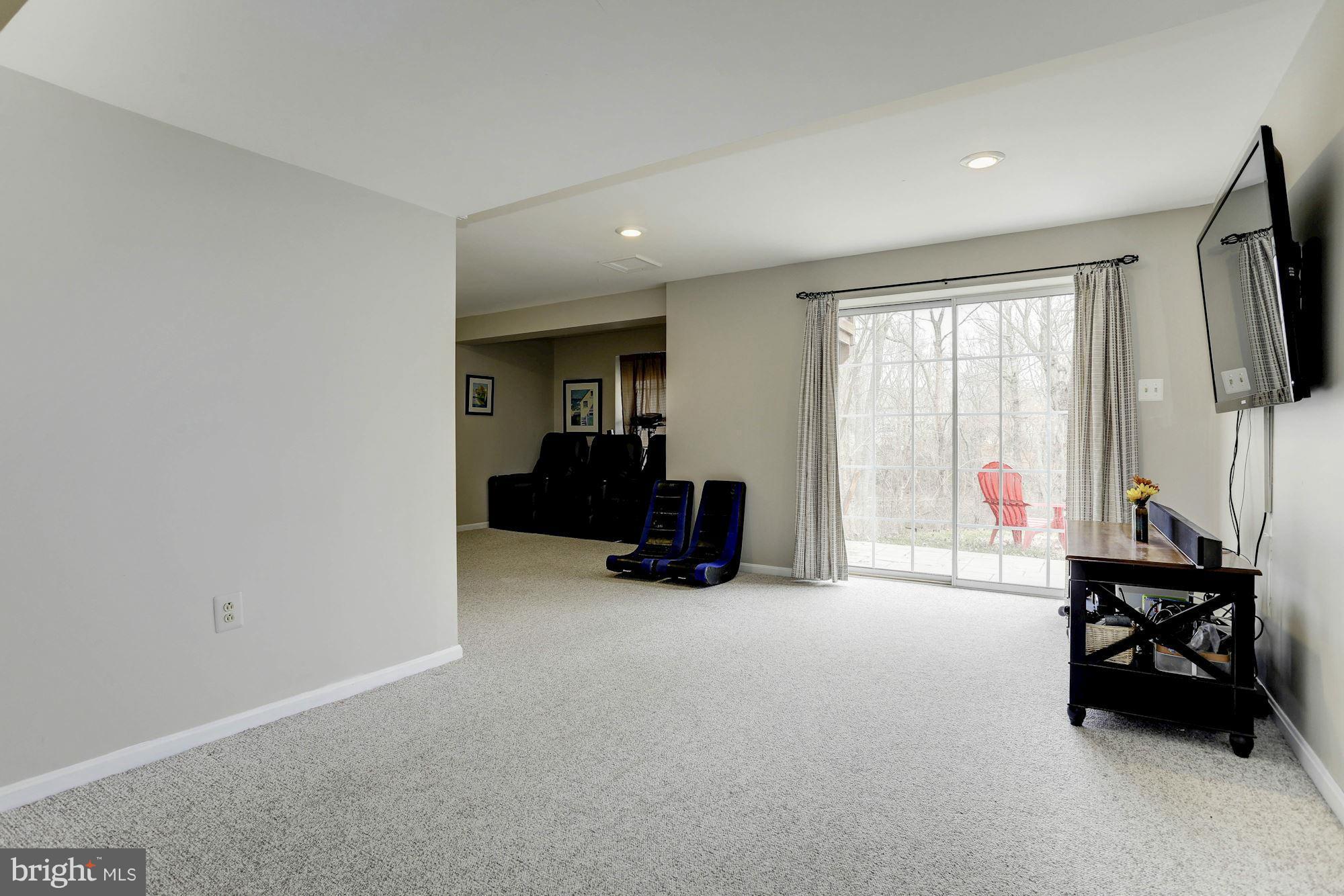 8338 Painted Rock Road Columbia, MD 21045 - Photo 22 of 30 Basement