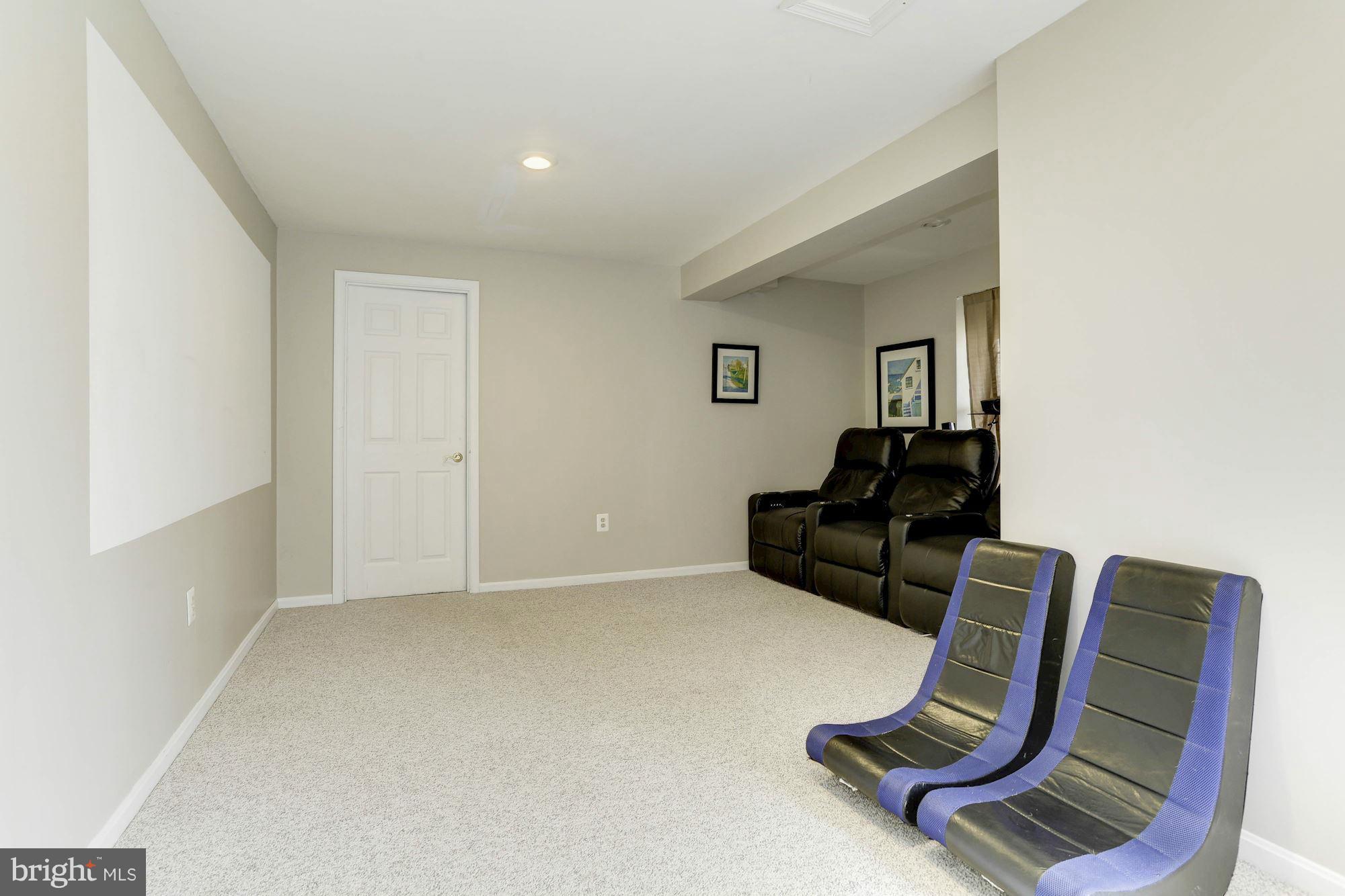 8338 Painted Rock Road Columbia, MD 21045 - Photo 23 of 30 Basement