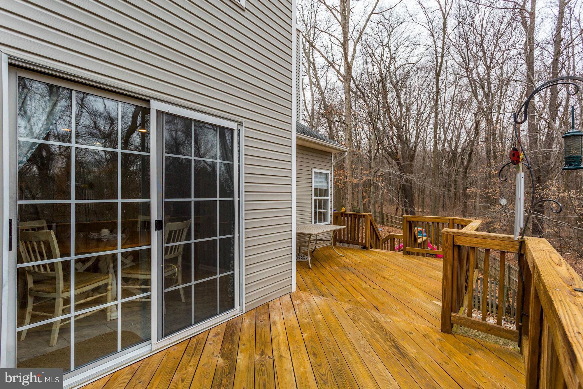 8338 Painted Rock Road Columbia, MD 21045 - Photo 26 of 30 Exterior (Rear)