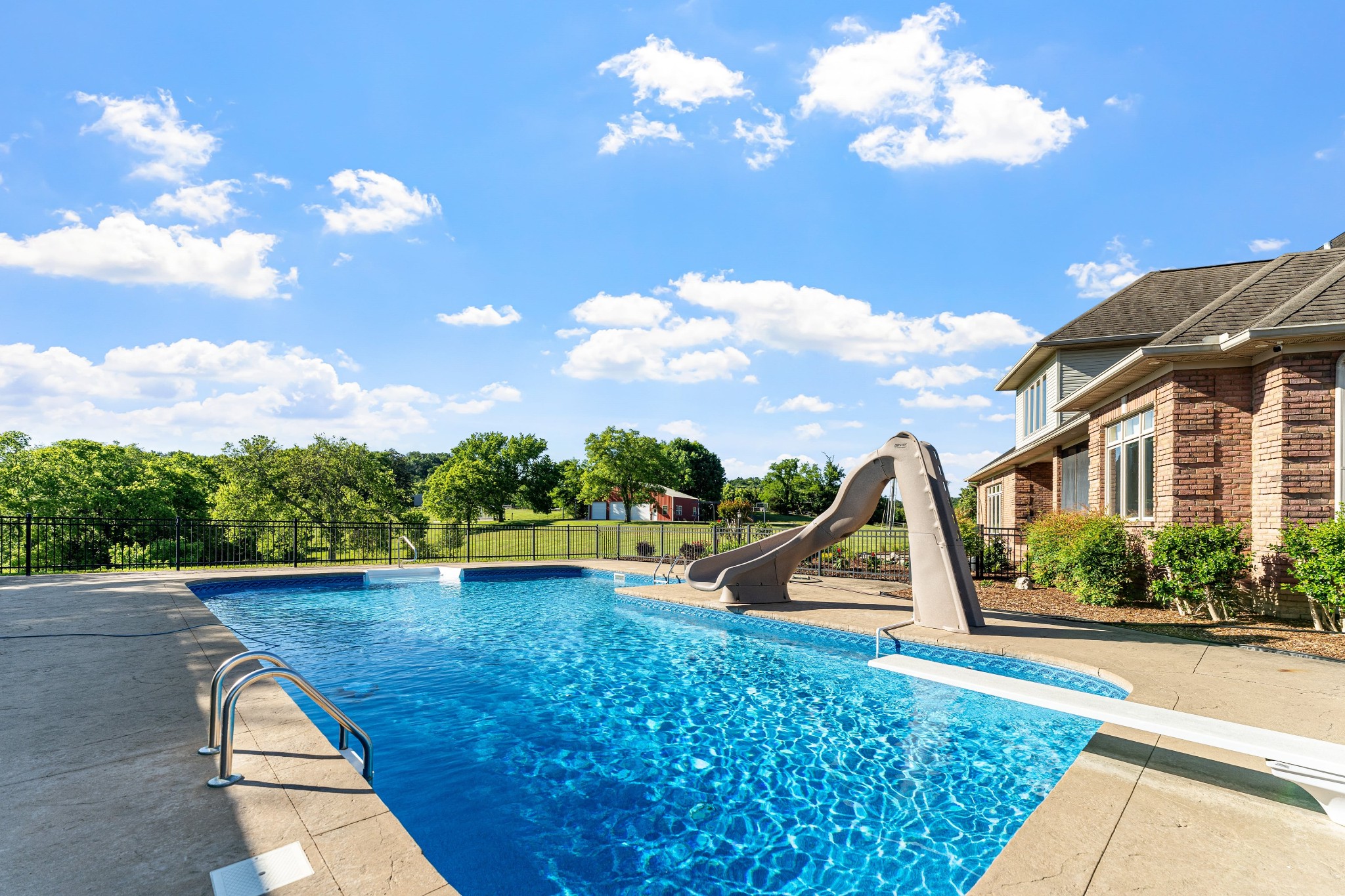 1357 Madison Creek Road Goodlettsville, TN 37072 - Photo 48 of 75