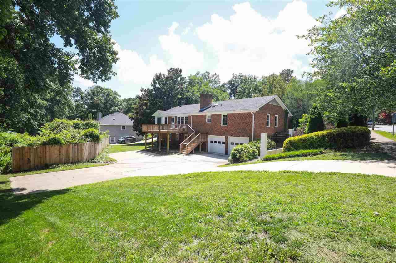 2024 Quail Ridge Road Raleigh, NC 27609 - Photo 30 of 30 Photo 30