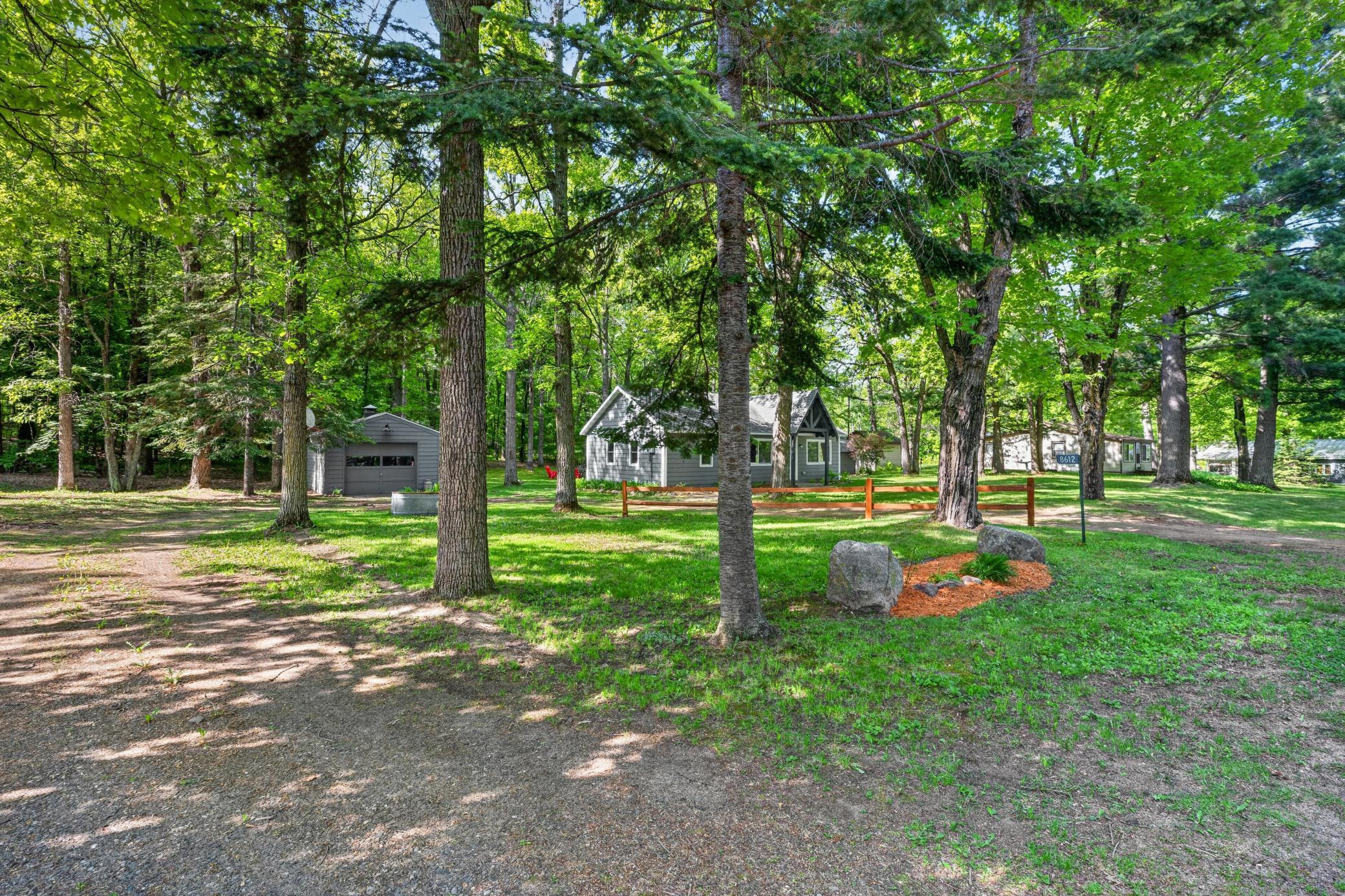 8612 Paradise Beach Road Southeast Brainerd, MN 56401 - Photo 2 of 36