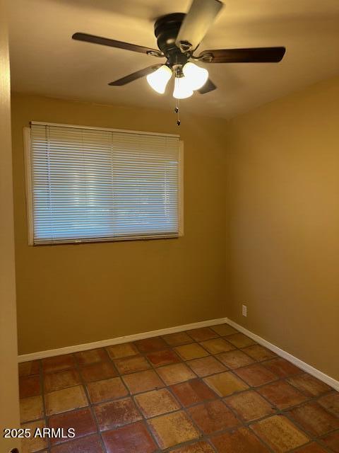 1025 West 12th Place Tempe, AZ 85281 - Photo 20 of 25 a view of an empty room
