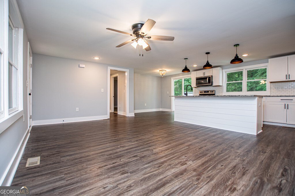 61 Davenport Mill Road Carrollton, GA 30117 - Photo 53 of 62