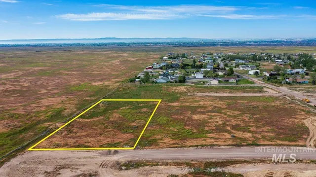 $115,000 | Lot 1-bk Pioneer Mountain Loop, Jerome, ID 83338
