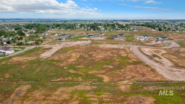 $115,000 | Lot 1-bk Pioneer Mountain Loop, Jerome, ID 83338
