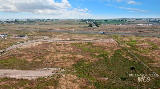 $115,000 | Lot 1-bk Pioneer Mountain Loop, Jerome, ID 83338