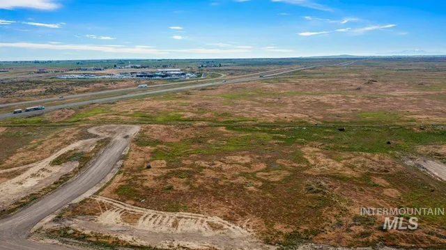 $115,000 | Lot 1-bk Pioneer Mountain Loop, Jerome, ID 83338