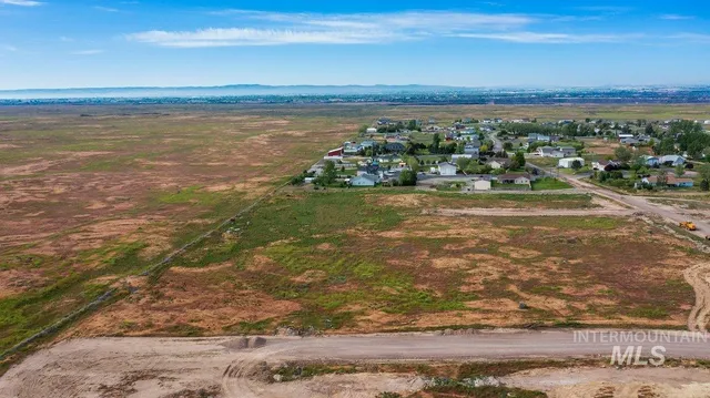 $115,000 | Lot 1-bk Pioneer Mountain Loop, Jerome, ID 83338