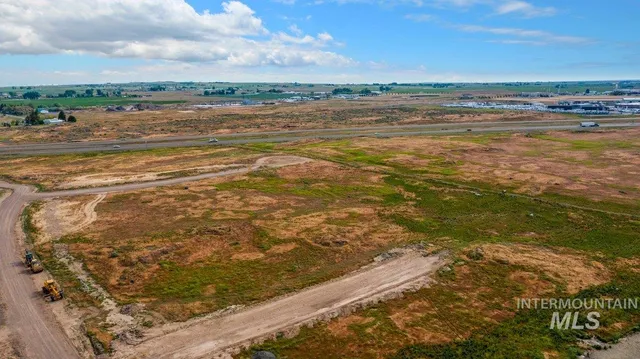 $115,000 | Lot 1-bk Pioneer Mountain Loop, Jerome, ID 83338