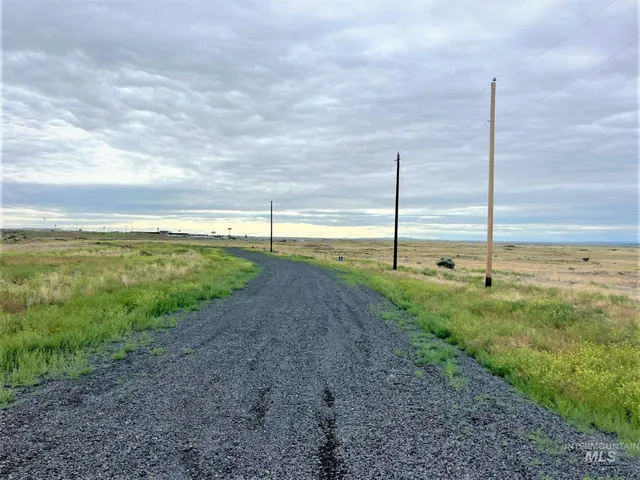 $115,000 | Lot 1-bk Pioneer Mountain Loop, Jerome, ID 83338