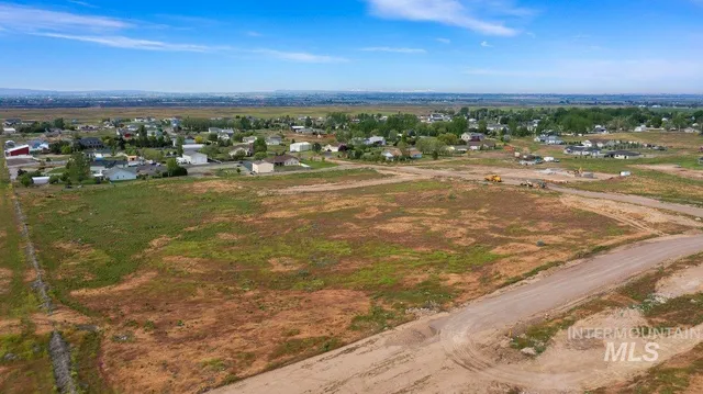 $115,000 | Lot 1-bk Pioneer Mountain Loop, Jerome, ID 83338