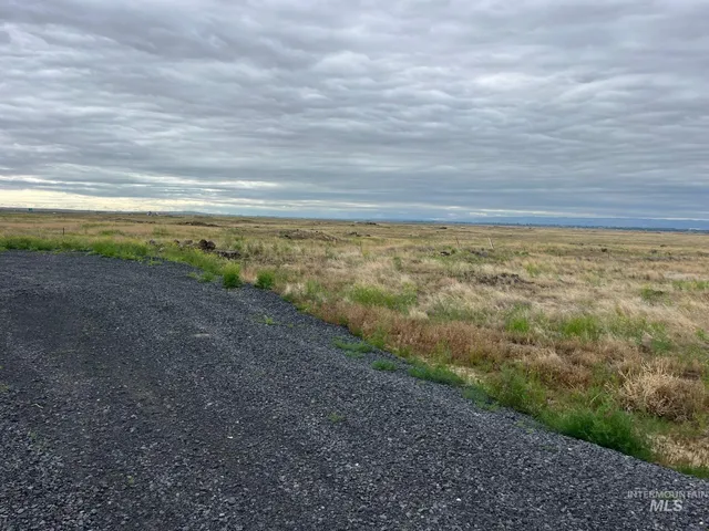 $115,000 | Lot 1-bk Pioneer Mountain Loop, Jerome, ID 83338