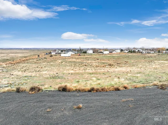 $115,000 | Lot 1-bk Pioneer Mountain Loop, Jerome, ID 83338