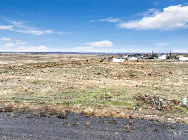 $115,000 | Lot 1-bk Pioneer Mountain Loop, Jerome, ID 83338