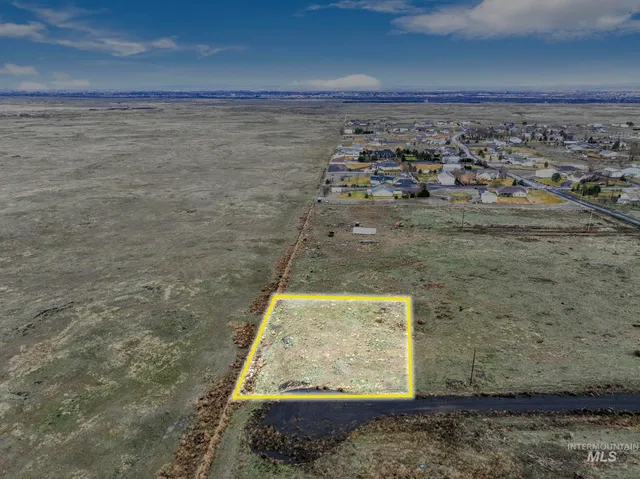 $115,000 | Lot 1-bk Pioneer Mountain Loop, Jerome, ID 83338