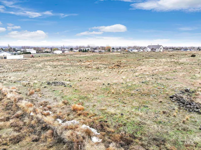 $115,000 | Lot 1-bk Pioneer Mountain Loop, Jerome, ID 83338