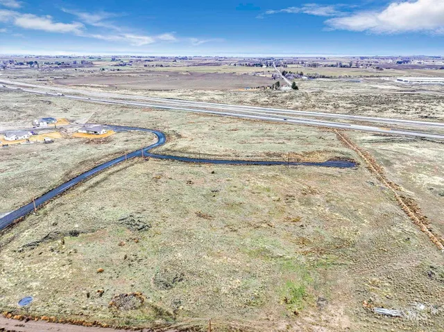 $115,000 | Lot 1-bk Pioneer Mountain Loop, Jerome, ID 83338