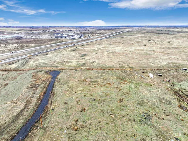 $115,000 | Lot 1-bk Pioneer Mountain Loop, Jerome, ID 83338