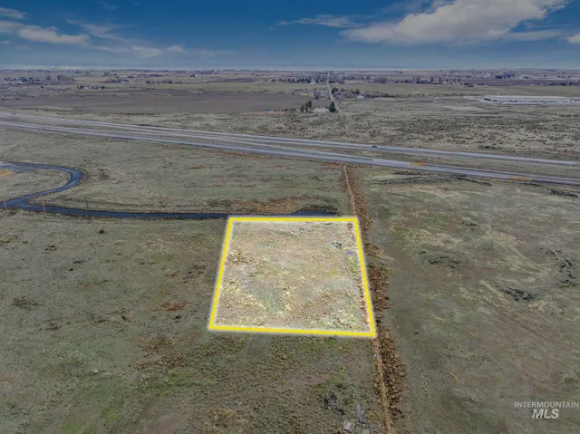 $115,000 | Lot 1-bk Pioneer Mountain Loop, Jerome, ID 83338