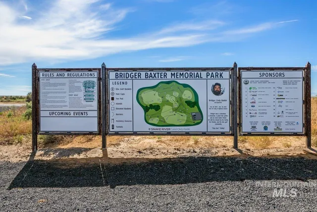 $115,000 | Lot 1-bk Pioneer Mountain Loop, Jerome, ID 83338