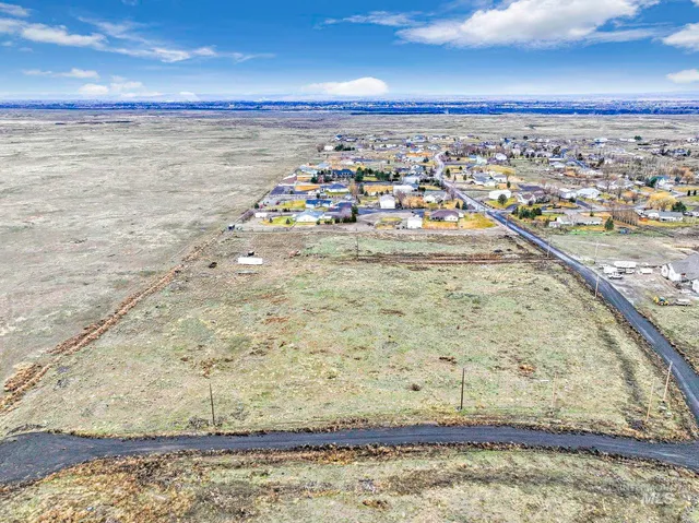 $115,000 | Lot 1-bk Pioneer Mountain Loop, Jerome, ID 83338