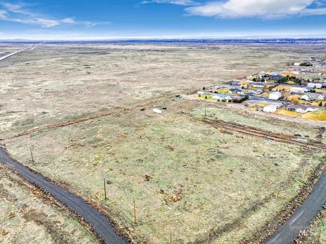 $115,000 | Lot 1-bk Pioneer Mountain Loop, Jerome, ID 83338