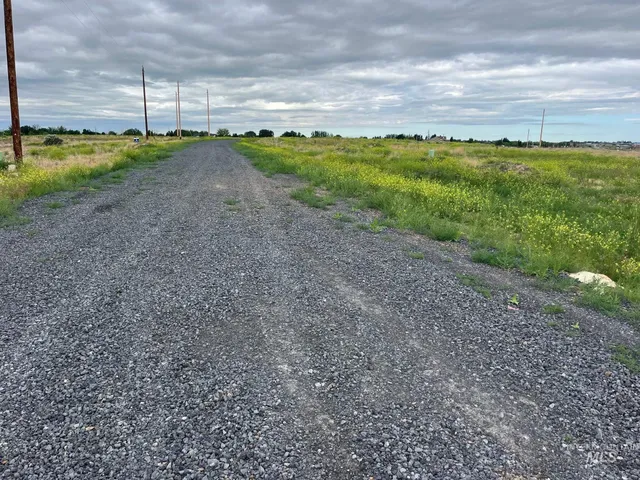 $115,000 | Lot 1-bk Pioneer Mountain Loop, Jerome, ID 83338